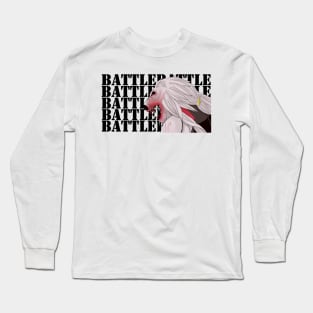 Battle beast Long Sleeve T-Shirt